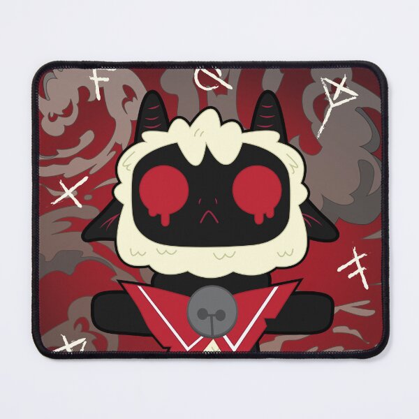 Item preview, Cult of Lamb, Summons designed and sold by MagickMonstera.