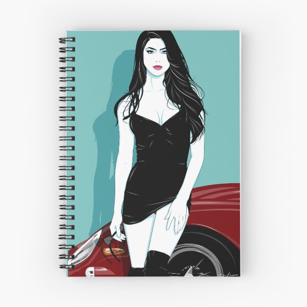 Item preview, SELINA aka 'NICE RIDE' designed and sold by Ron Santiano.