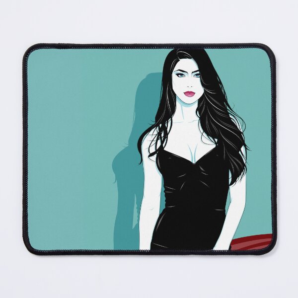 Item preview, SELINA aka 'NICE RIDE' designed and sold by Ron Santiano.