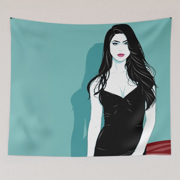 Item preview, SELINA aka 'NICE RIDE' designed and sold by Ron Santiano.