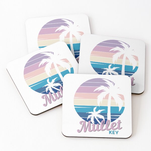 Item preview, Fort DeSoto Park - Mullet Key - Florida Keys - Bioluminescent Beach designed and sold by Sun Sand & Sea Art.