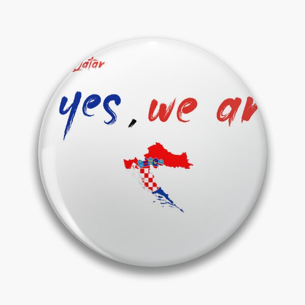 Aperçu de l'œuvre we are Croatia créée et vendue par gabpro01.