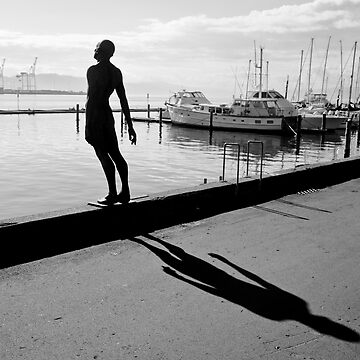 Artwork thumbnail, 'upon reflection' by Lisa Wilson