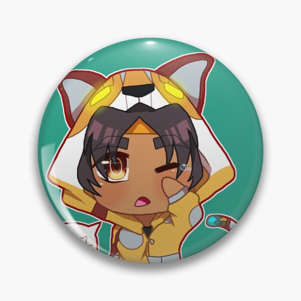 Item preview, Chibi Voltron Onesie Hunk   designed and sold by AnniBarth.