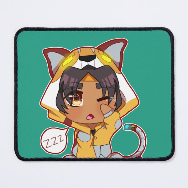 Item preview, Chibi Voltron Onesie Hunk   designed and sold by AnniBarth.