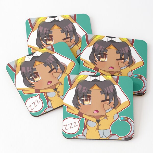 Item preview, Chibi Voltron Onesie Hunk   designed and sold by AnniBarth.