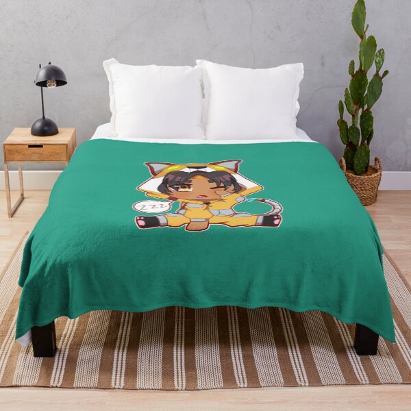 Item preview, Chibi Voltron Onesie Hunk   designed and sold by AnniBarth.