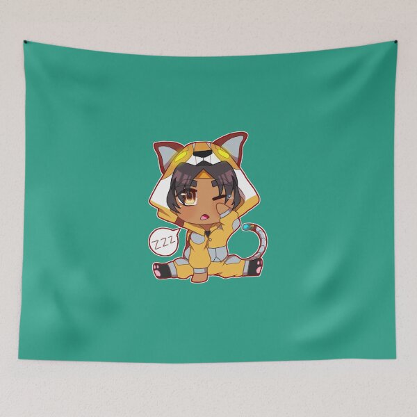 Item preview, Chibi Voltron Onesie Hunk   designed and sold by AnniBarth.