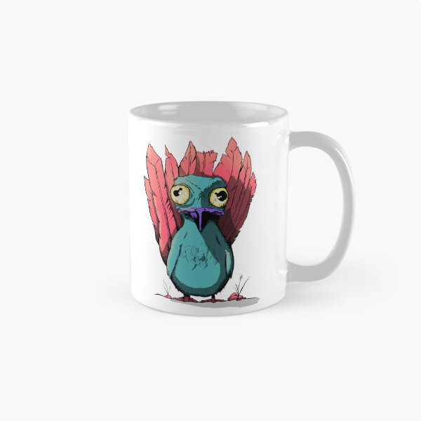 Item preview, Tweeter Bird  designed and sold by BondsieDesigns.