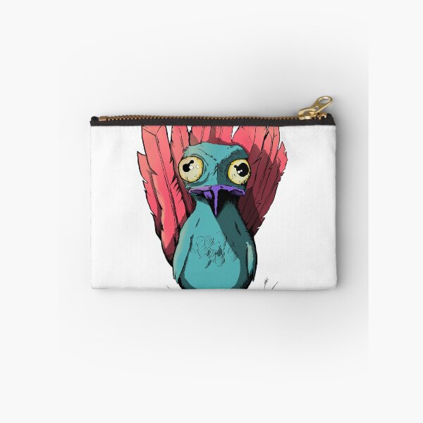 Item preview, Tweeter Bird  designed and sold by BondsieDesigns.