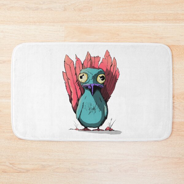 Item preview, Tweeter Bird  designed and sold by BondsieDesigns.