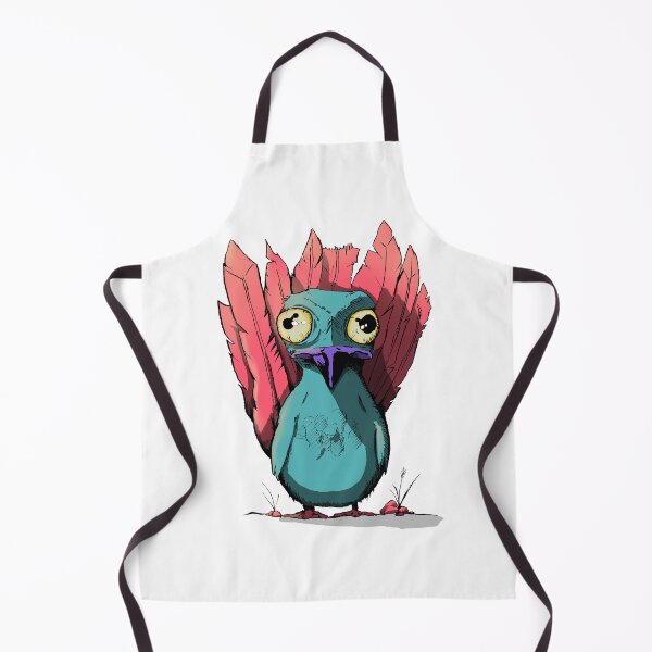 Item preview, Tweeter Bird designed and sold by BondsieDesigns.