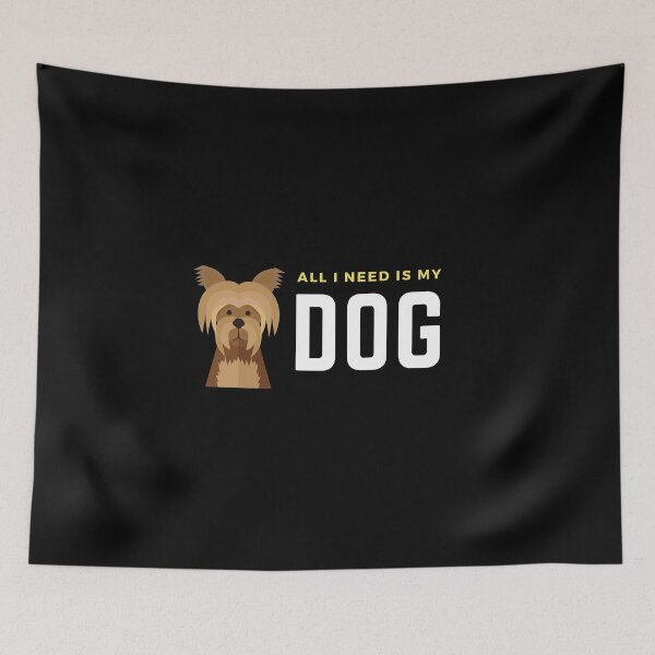 Item preview, International dog day designed and sold by RiVeTILL.
