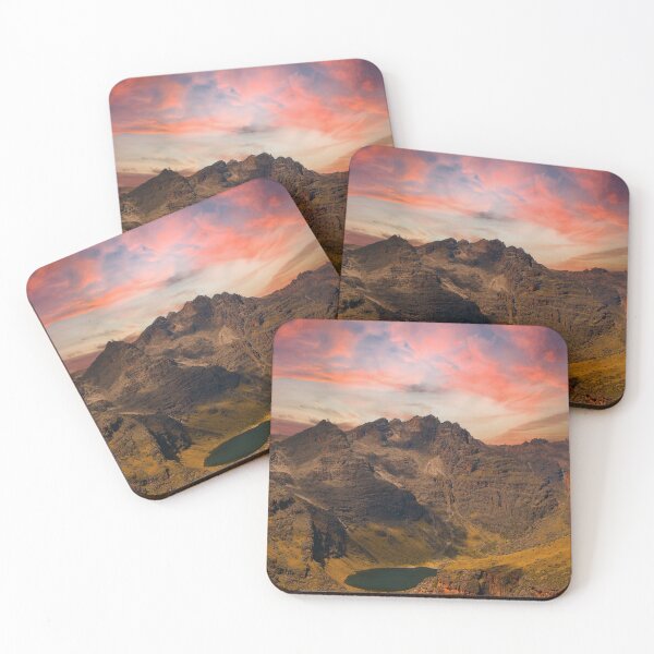 Item preview, Mountain Oasis  designed and sold by TheCandyMan22.
