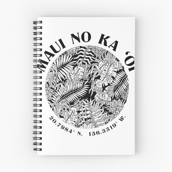 Item preview, Maui No Ka Oi Palms designed and sold by RobertR-Designs.