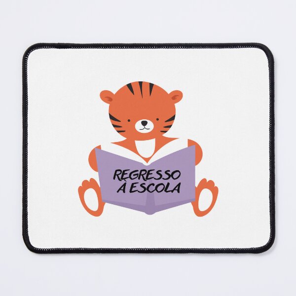Item preview, REGRESSO À ESCOLA designed and sold by IsaCria.