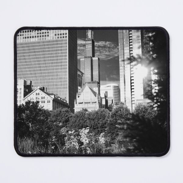Item preview, Willis Tower, Chicago designed and sold by mamamur.