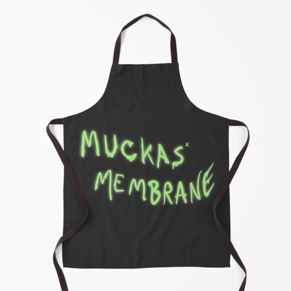 Item preview, Muckas Membrane designed and sold by Werezolft.