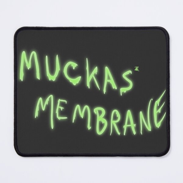 Item preview, Muckas Membrane designed and sold by Werezolft.