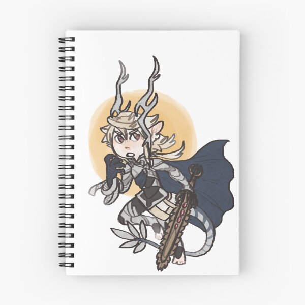 Item preview, Dragon Shifter Kamui designed and sold by Spadefish Art.