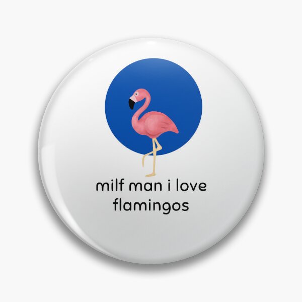 Artikelvorschau, Lustige Liebe Heiße Milfs Für Liebe Heiße Mutter Für I Heiße Mütter Geschenk Milf Mann Ich liebe Flamingos Lustiger Flamingo-Liebhaber entworfen und verkauft von ROBOUE.