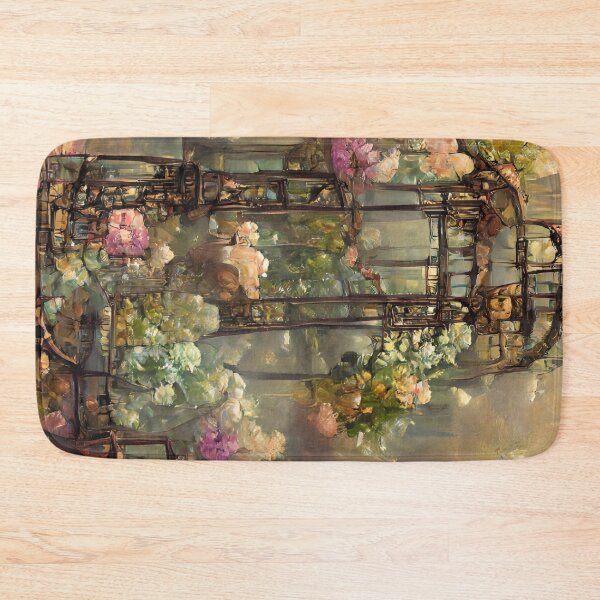 Item preview, A Cage Full of Flowers II designed and sold by ~.