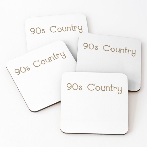 Item preview, 90s Country designed and sold by jws92.