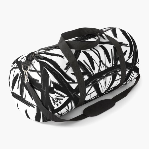 Artikelvorschau, Schwarz N Weiß entworfen und verkauft von Ravencroft3D.