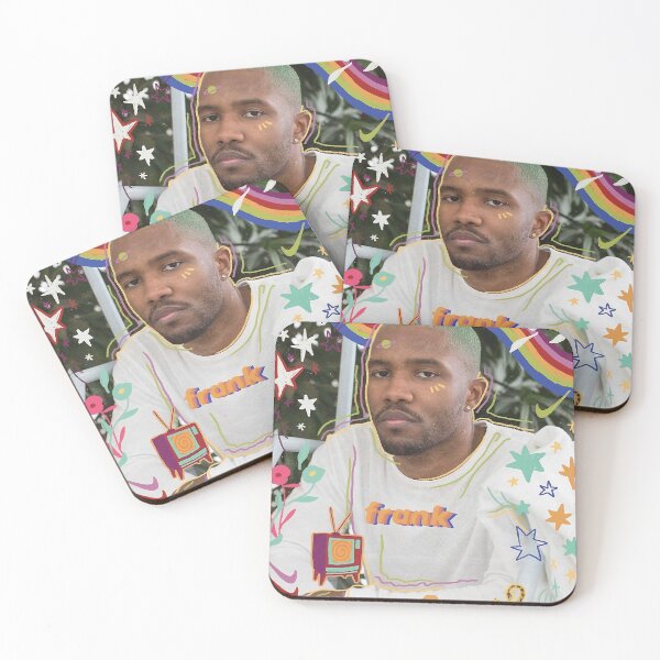 Item preview, Frank Doodles designed and sold by Linda Hauck.