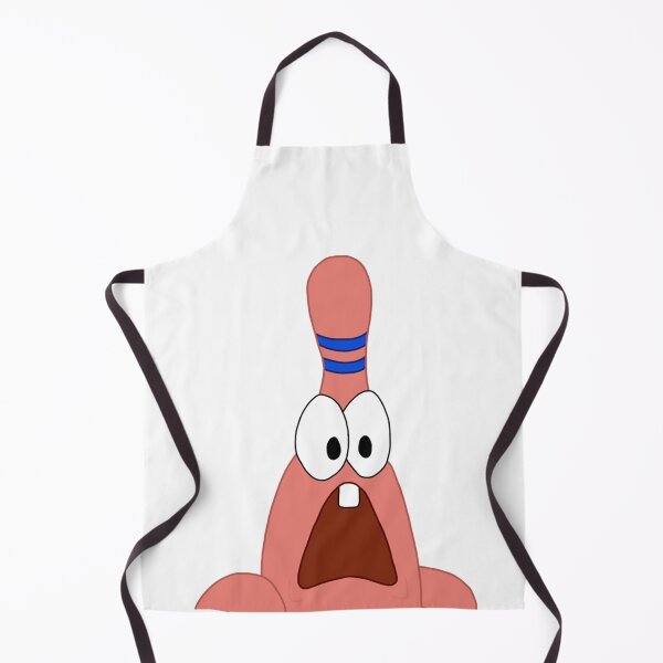 Aperçu de l'œuvre quille patrick star créée et vendue par cloud-fallen.