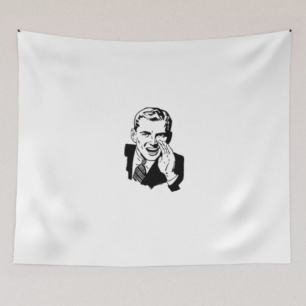 Item preview, Man  designed and sold by nurPles.