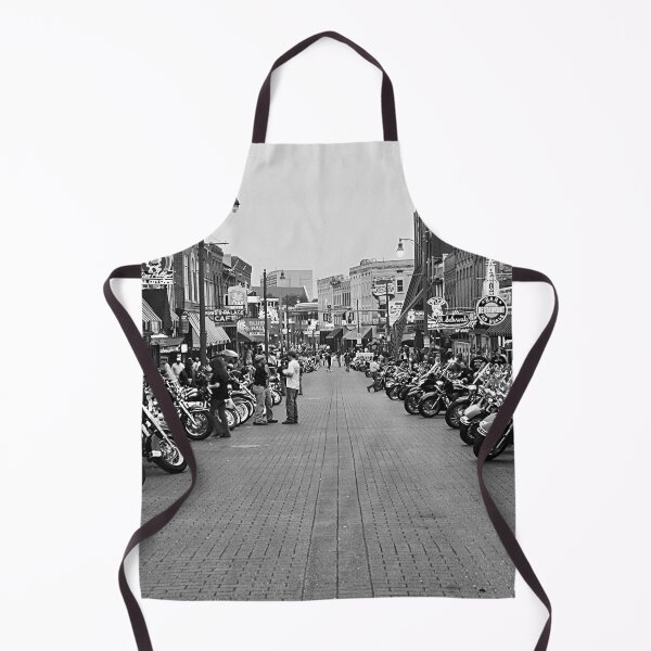 Item preview, Bike Night In Memphis designed and sold by mamamur.