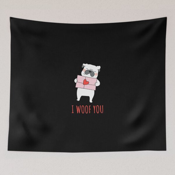 Item preview, International dog day designed and sold by RiVeTILL.