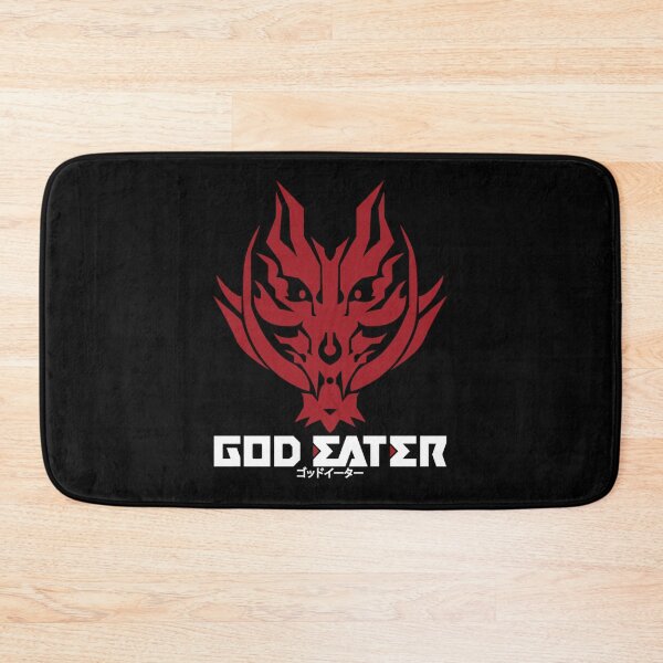 Item preview, God Eater Fenrir Classic T-Shirt designed and sold by opheimbyrneh.