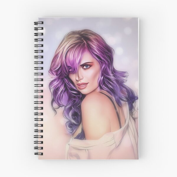 Item preview, Stana Katic designed and sold by kamus1982.