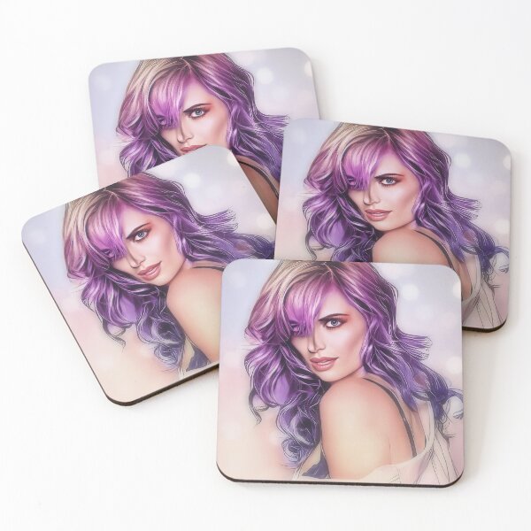 Item preview, Stana Katic designed and sold by kamus1982.