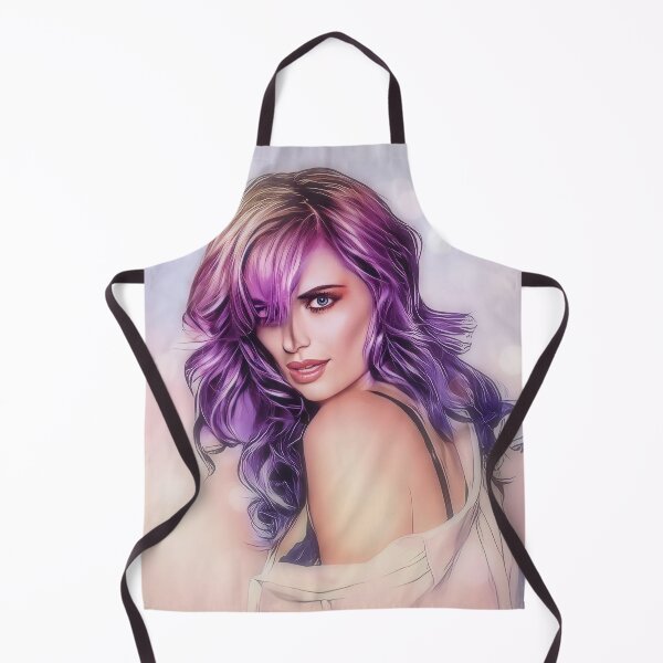 Item preview, Stana Katic designed and sold by kamus1982.