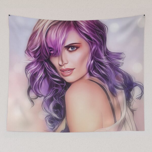 Item preview, Stana Katic designed and sold by kamus1982.