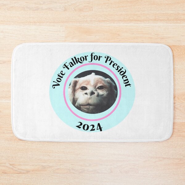Artikelvorschau, Falkor For President - Die unendliche Geschichte entworfen und verkauft von pearlxgirl.