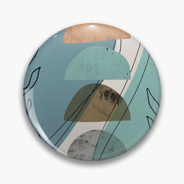 Item preview, modern boho art 3 designed and sold by domingoepil24.