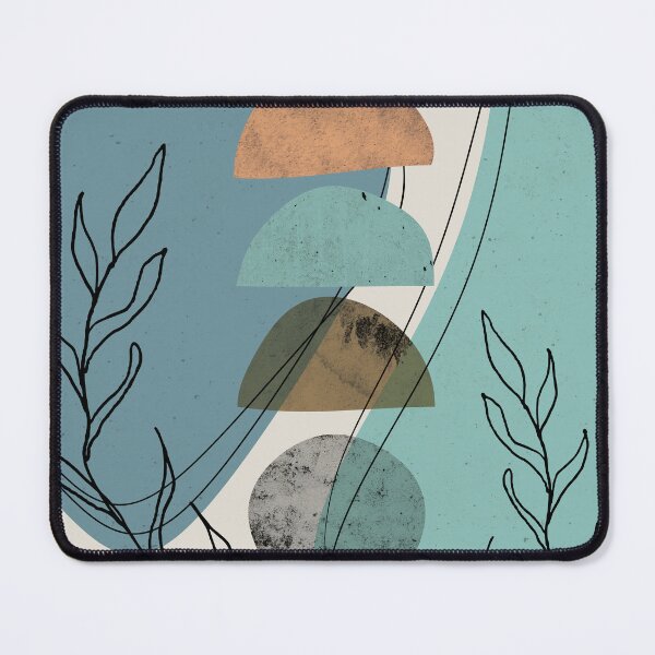 Item preview, modern boho art 3 designed and sold by domingoepil24.
