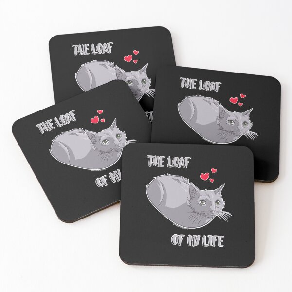 Item preview, The Loaf Of My Life designed and sold by GambitsInk.