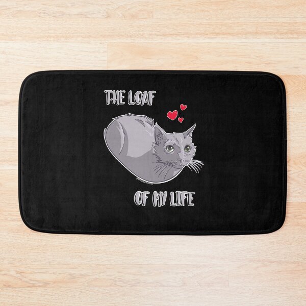 Item preview, The Loaf Of My Life designed and sold by GambitsInk.