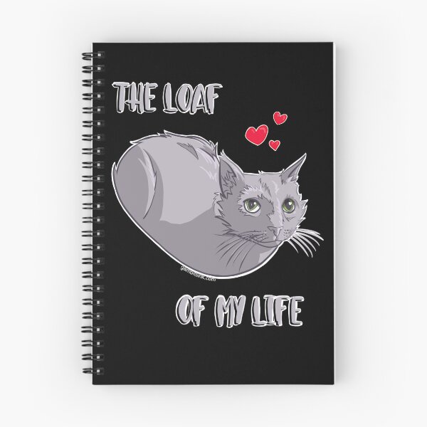 Item preview, The Loaf Of My Life designed and sold by GambitsInk.