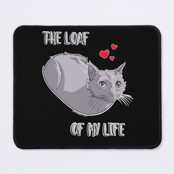 Item preview, The Loaf Of My Life designed and sold by GambitsInk.