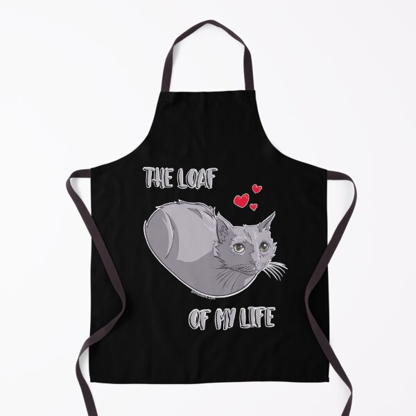Item preview, The Loaf Of My Life designed and sold by GambitsInk.