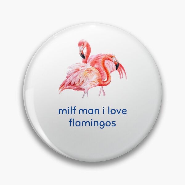 Artikelvorschau, Lustige Liebe Heiße Milfs Für Liebe Heiße Mutter Für I Heiße Mütter Geschenk Milf Mann Ich liebe Flamingos Lustiger Flamingo-Liebhaber entworfen und verkauft von ROBOUE.