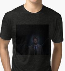 Miraculous Tri-blend T-Shirt
