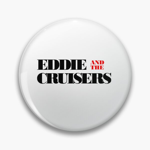 Item preview, Eddie and the Cruisers designed and sold by RadicalAM.