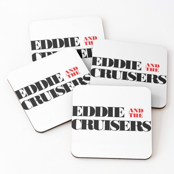 Item preview, Eddie and the Cruisers designed and sold by RadicalAM.